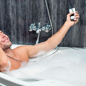 Έφτασε η στιγμή να μιλήσουμε για bath bombs