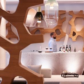 Oribu και A Lounge στο Angsana Corfu, η απόλυτη απόδραση για αυτόν τον χειμώνα