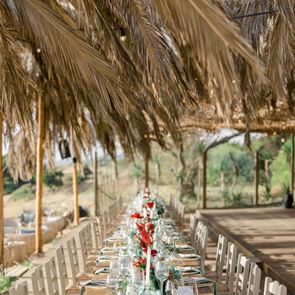 Στο Ammothines στη Μεσσηνία για εκλεπτυσμένες γεύσεις