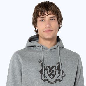 #SeasonFavorites: Το γκρι hoodie που θα αναβαθμίσει τις χειμερινές εμφανίσεις σου