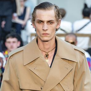 Τα κοσμήματα είναι και αντρική υπόθεση