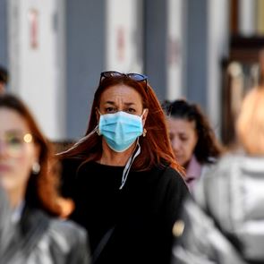 Κορονοϊός: 3.273 νέα κρούσματα