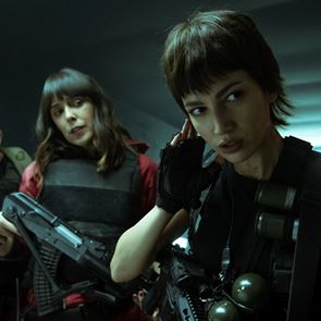 Οι σειρές που περιμένουμε πώς και πώς στο Netflix