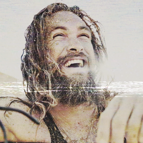 O Jason Momoa δε συμπαθεί ακριβώς τη γυμναστική