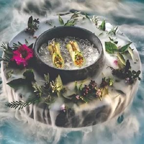 Απολαμβάνοντας τα καλύτερα εστιατόρια της χώρας σε ειδική τιμή στις Ημέρες Βραβευμένης Γαστρονομίας 2023