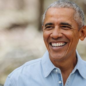 Ο Barack Obama απέκτησε το δικό του &lt;em>ντοκιμαντέρ&lt;/em> στο Netflix