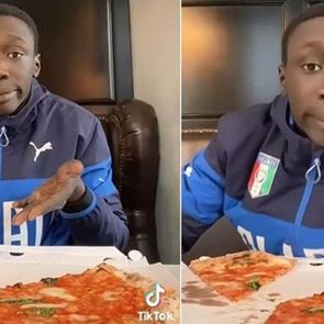 Ο Khaby Lame ξέρει πώς θα γίνεις star του TikTok