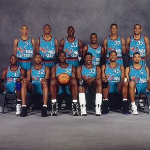 Οι πιο όμορφες αλλά και άσχημες εμφανίσεις των All Star Games