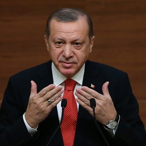 Η αντίδραση Erdogan για τη συνάντηση Δένδια-Cavusoglu