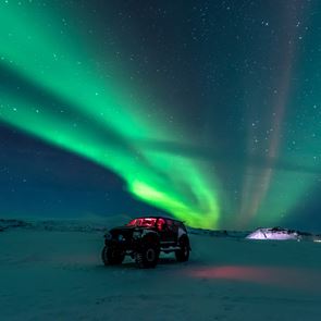 48 ώρες στο Ρέικιαβικ