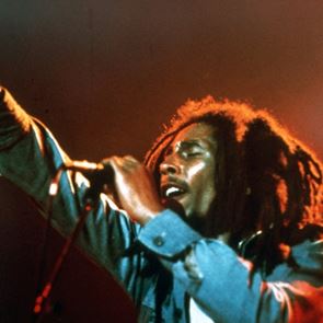 Πρώτο trailer για το Bob Marley: One Love
