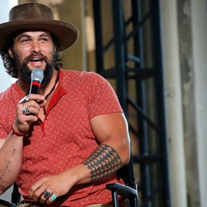 Πώς θα φτιάξεις σώμα σαν του Jason Momoa