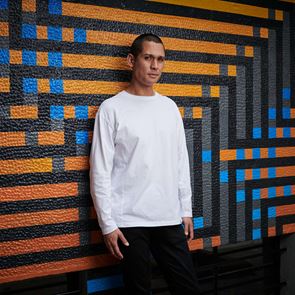 Το Nolan του Σωτήρη Κοντιζά είναι το πιο αγαπημένο fusion εστιατόριο της Αθήνας