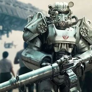 Το Fallout αποδεικνύει ότι τα video games έχουν θέση στη μυθοπλασία