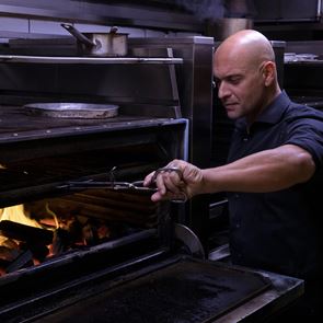 Στράτος Δρακούλης, ο καλλιτέχνης των premium κοπών