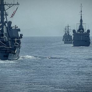 Αποκλιμάκωση, απειλές και μυστήριο: Ποιο είναι το status πλέον στο Αιγαίο