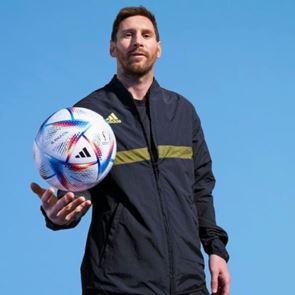 Η Al Rihla φιλοδοξεί να αλλάξει τα Μουντιάλ