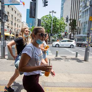 Κορονοϊός: 362 νέα κρούσματα