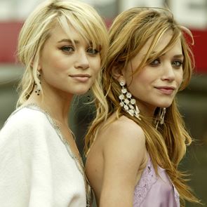 Τι στο καλό συνέβη με τις δίδυμες Olsen