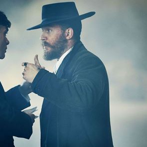 Το νέο site των <em>Peaky</em> <em>Blinders</em> είναι η χαρά κάθε πραγματικού fan