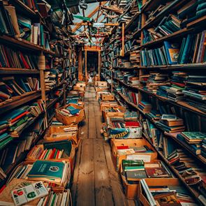 Τα καλύτερα βιβλία του 2019