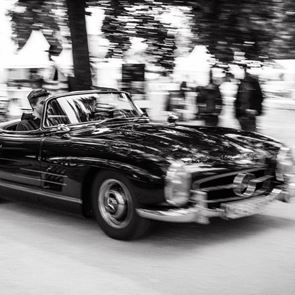 Τα 23 ακριβότερα αυτοκίνητα που έχουν πουληθεί ποτέ σε δημοπρασία