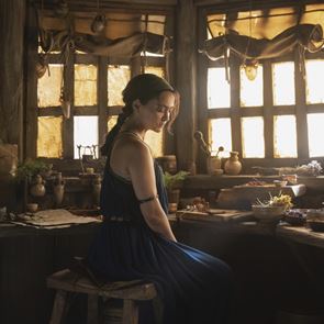 Μια ματιά στο Instagram των κοριτσιών του The Rings of Power