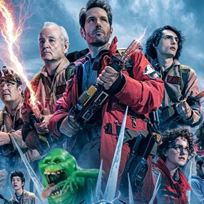 Όλα όσα γνωρίζουμε για το Ghostbusters: Η Αυτοκρατορία του Πάγου