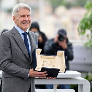 Ένας τιμητικός Χρυσός Φοίνικας στο Φεστιβάλ Καννών για τον Harrison Ford