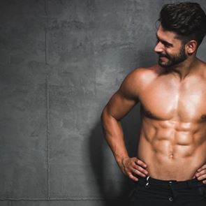 Αυτή η άσκηση διαρκεί μόλις 1 λεπτό και θα σε κάνει &#39;φέτες