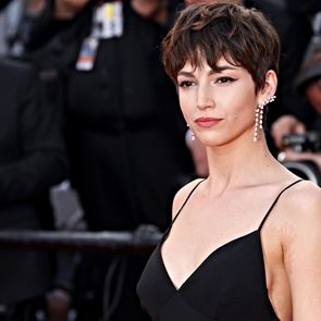 Η επικίνδυνη θηλυκότητα της Ursula Corbero