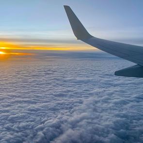 Τέλος οι φθηνές πτήσεις στην Ευρώπη