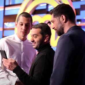 Οι 4 παίκτες που θα διεκδικήσουν τον τίτλο του MasterChef