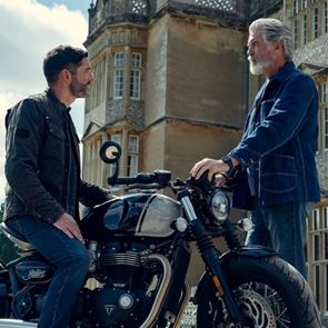 Πώς στο καλό τα μέλη του Thursday Murder Club ζουν σε τέτοια πολυτέλεια