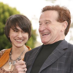 Η κόρη του Robin Williams κάνει το σκηνοθετικό της ντεμπούτο