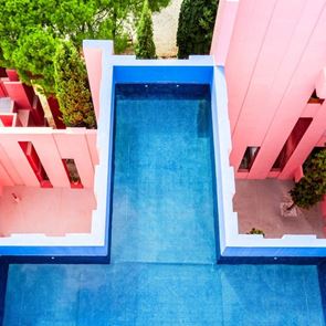 Βρήκαμε πού είναι το &#39;οχυρό&#39; του Squid Game και μπορείς να το επισκεφθείς