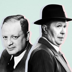 Η αληθινή ιστορία πίσω από το Mank