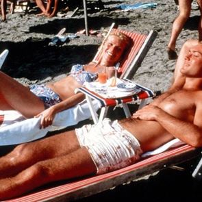 Αντρικά μαγιό για κάθε στυλ