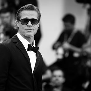 Η νέα καριέρα του Brad Pitt μόλις ξεκίνησε