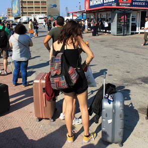 Εκρηκτικός συνδυασμός η νυχτερινή διασκέδαση και οι εορτασμοί του 15αύγουστου