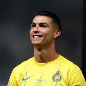 Με 255 εκατ. ευρώ ο Cristiano Ronaldo είναι ο πιο ακριβοπληρωμένος αθλητής στον κόσμο