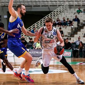 Είναι ο Παναθηναϊκός έτοιμος για τους τελικούς με τον Ολυμπιακό