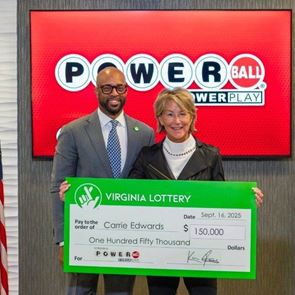 Μια γυναίκα κέρδισε το λαχείο με τη βοήθεια του ChatGPT