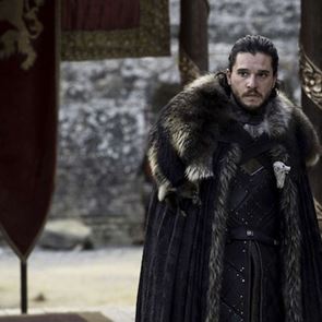 Ο Kit Harington έχει κάτι να πει για το House of The Dragon