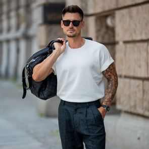 Μινιμαλιστικά στυλ για το καλοκαίρι