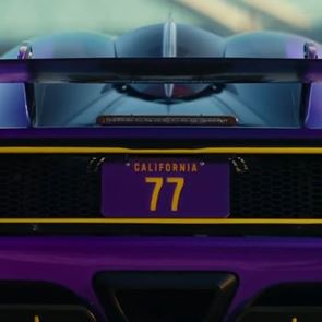 Το απίθανο Koenigsegg Jesko του Luka Doncic έγινε viral (video