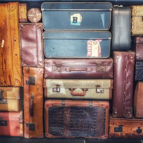 Η εφαρμογή που μετρά τις χειραποσκευές με μία μόνο φωτογραφία