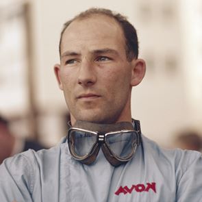 Όσα έμαθε η ζωή στον Stirling Moss