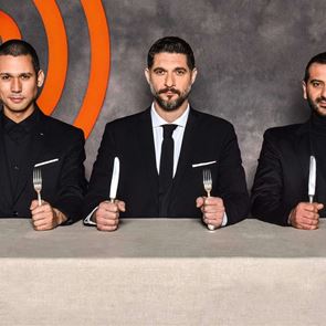 Ήταν το MasterChef το πιο σκληρό ριάλιτι που είδαμε φέτος
