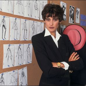 10 μαθήματα αντρικού στυλ από την Inès de la Fressange